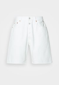 Short en jean - natural white