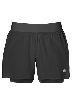 Short de sport - black