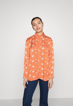 American Vintage Πουκαμίσα με κουμπιά - eddy