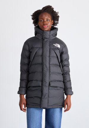 The North Face LIMBARA INSULATED - Wintermantel - black