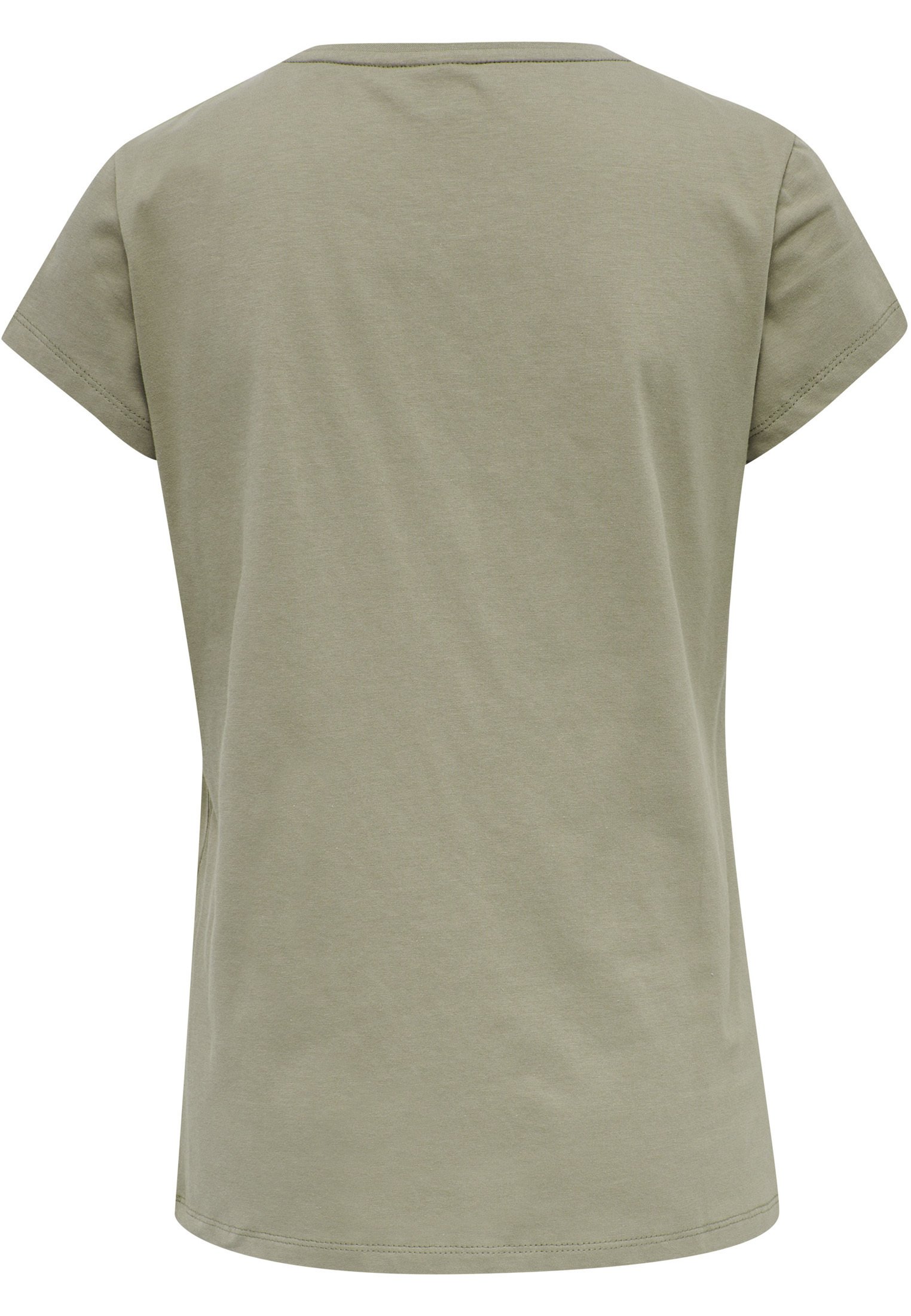Femme HMLCYRUS - T-shirt imprimé Femme HMLCYRUS - T-shirt imprimé