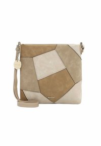 Unselected, beige 