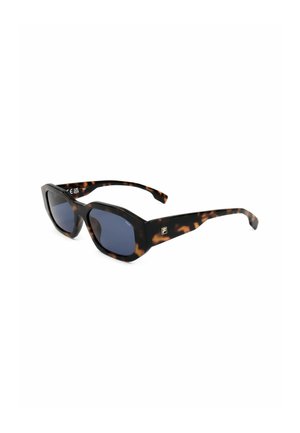 Fila, SFI315V UNISEX - Occhiali da sole - mottled brown