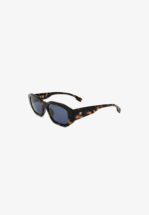 Fila, SFI315V UNISEX - Occhiali da sole - mottled brown
