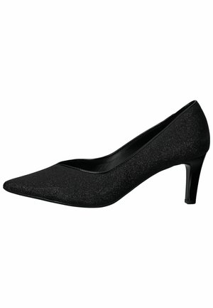 Pumps - schwarz