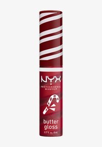 NYX Professional Makeup - Błyszczyk