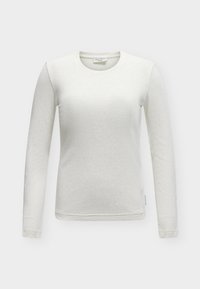 Избран, white blush
