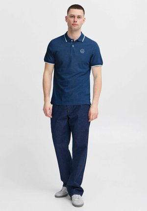 BHPOLO 2 PACK - Poloshirts - crockery dress blues