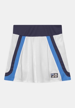 SKORT LINA GIRLS - Falda de deporte - white