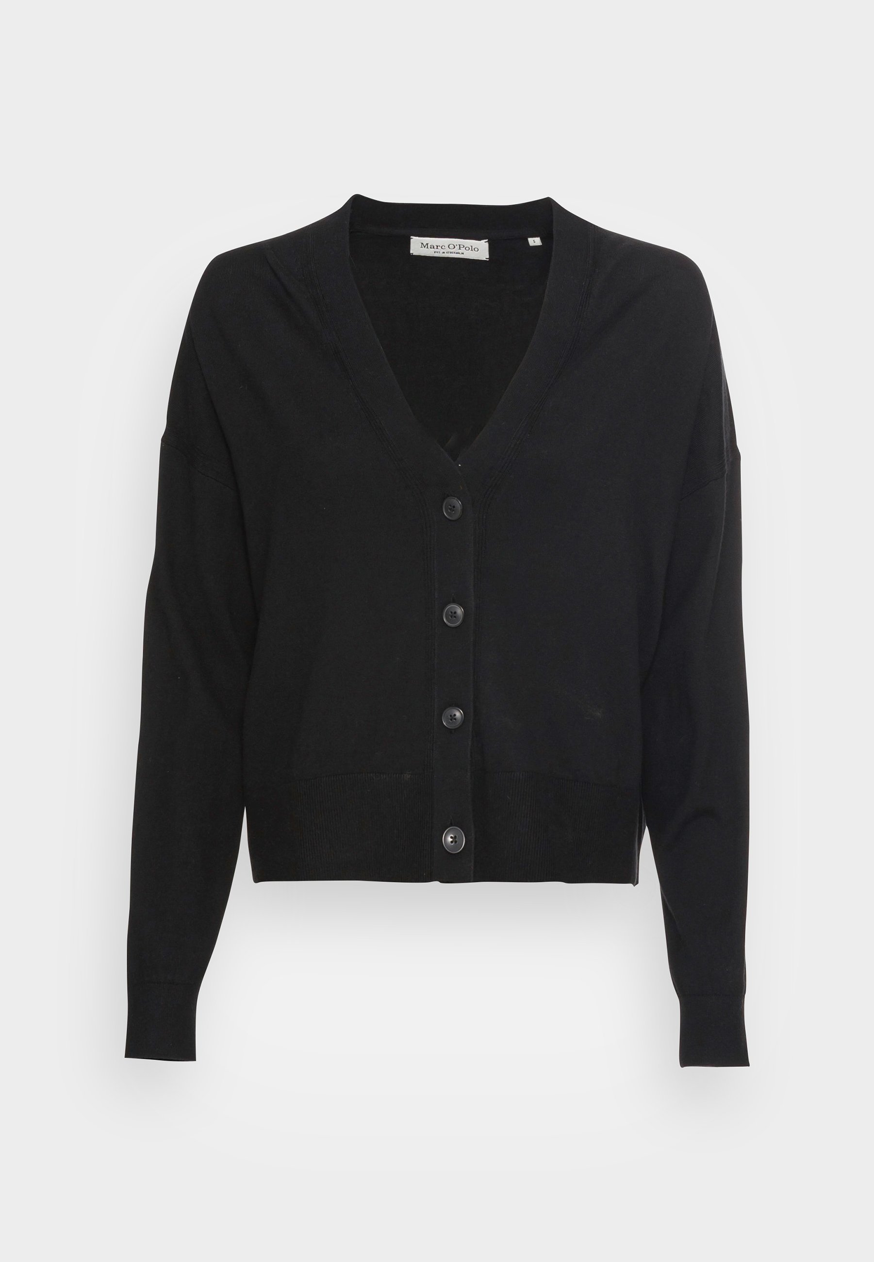 Marc O'Polo CARDIGAN LONGSLEEVE V-NECK 