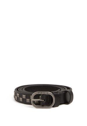 Vans CHECK - Belt - black
