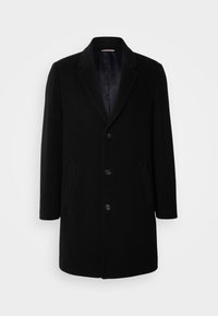 Unausgewählt, black