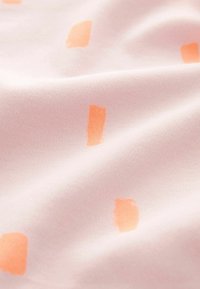 Next STAMPY 3 PACK - REGULAR FIT SET - Pyžamová sada - fluro pink yellow