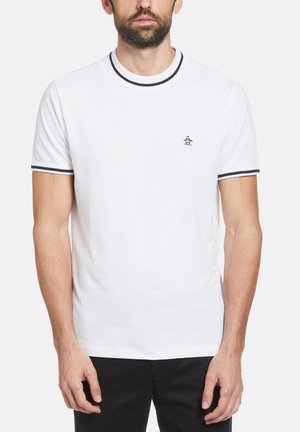 T-Shirt basic - bright white
