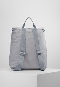 Lässig TYVE BACKPACK WICKELRUCKSACK - Torba za presvlačenje beba - grey