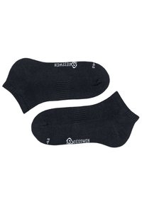 Giesswein BAMBOO SNEAKER SOCKS 3-PACK - Skarpety