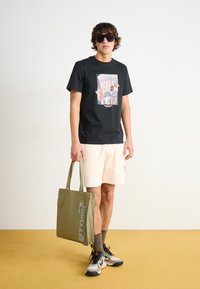 Keen Sneaker low - brown