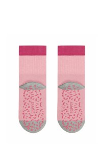 Esprit UNISEX jasnoróżowy