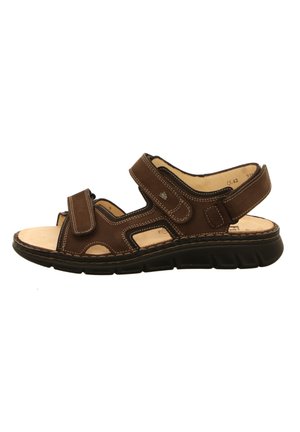 Sandales de randonnée - braun