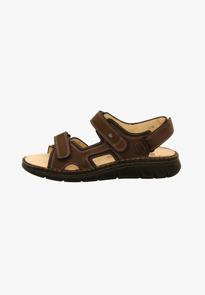 Finn Comfort Sandali da trekking - braun