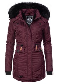 Niet geselecteerd, winered
