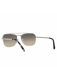 Ray-Ban NEW CARAVAN SUN - Occhiali da sole - silver