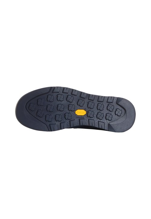 The North Face CLYFFE UNISEX - Zapatillas - dark chestnut midnight — foto 4