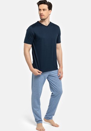 MINIMALS - Pyjama - nightblue