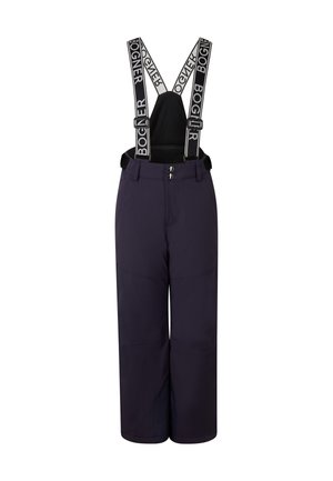 YUKI - Schneehose - navy-blau