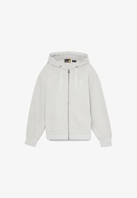 Ej vald, light grey heather