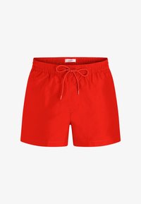 Niewybrane, flaming chili