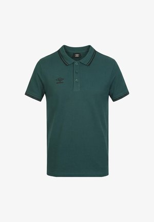 Umbro, Polo - vert