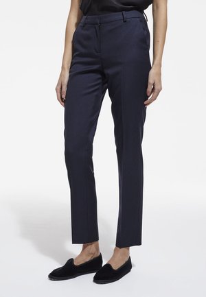 Chinos - navy