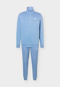 Non sélectionné, zen blue