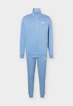 Puma, SUIT - Φόρμα - zen blue