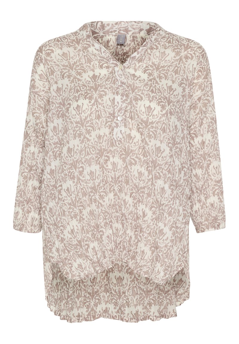 culture Blouse beige culture Blouse beige