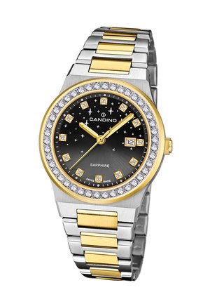 Montre - silber