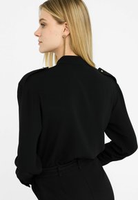 LIU JO SMART - Jumpsuit - black