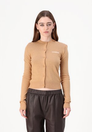 VINNY - Kofta - classic camel