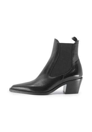 MAKETE - Stivaletti - black