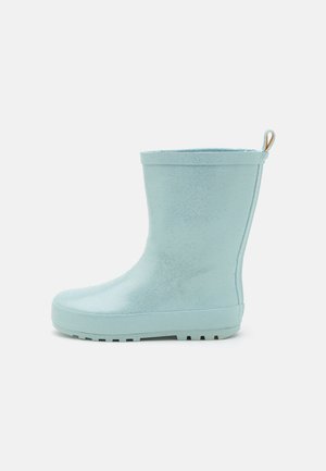 Bottes en caoutchouc - blue