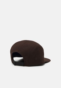 Carhartt WIP BACKLEY UNSEX - Naģene - tobacco