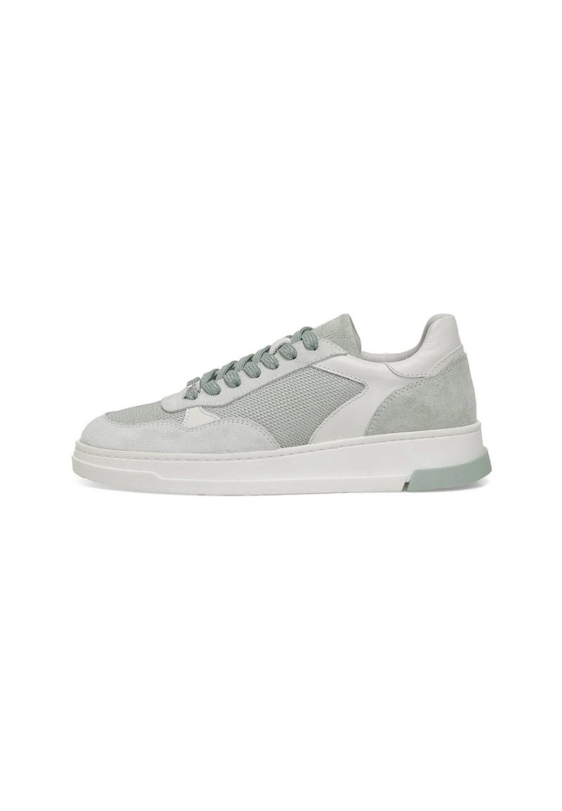 Nine West ASDER 4FX - Tenisice - green