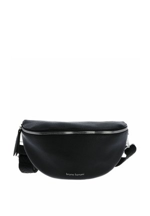 Cross body bag - black