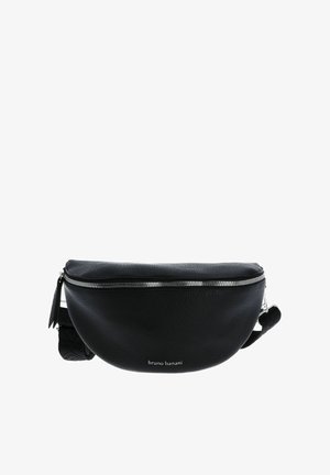 Bruno Banani Cross body bag - black