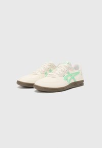 ASICS SportStyle SKYHAND OG UNISEX - Tenisice - cream/menthol
