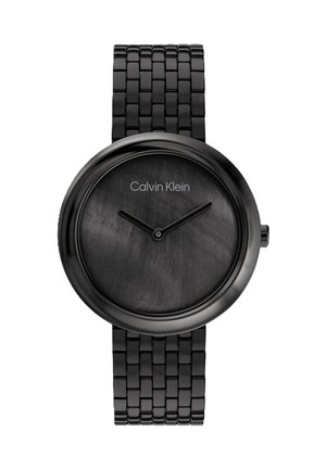 Reloj - black