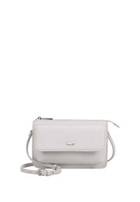 Non sélectionné, white