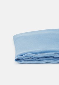 Codello SUPERSOFTER SCHAL - Sjaal - blue light