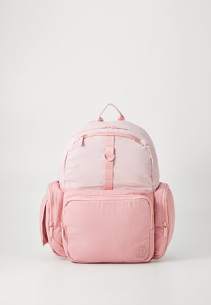 DAY PACK - Kūdikio vystyklų krepšys - bridal rose